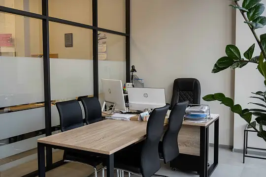 ЕН-Автоматизация