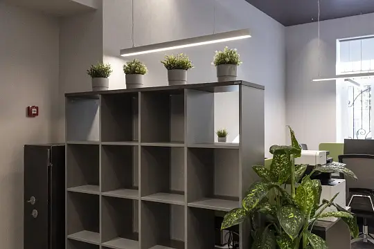 Офис на Большой Бронной