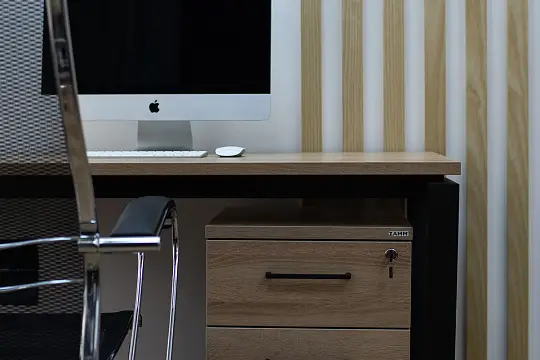 Офис на 1-й Тверской-Ямской улице