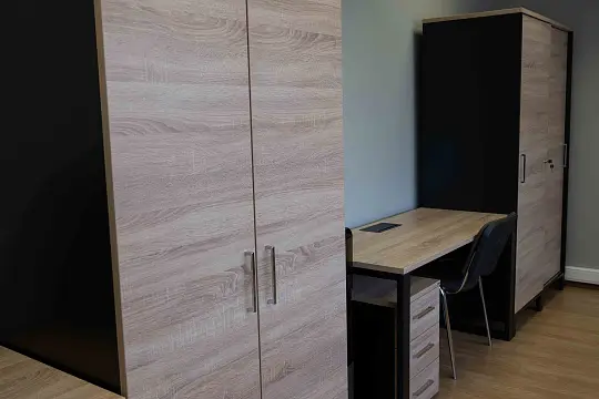 Высшая Школа Государственного Управления