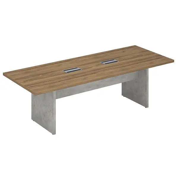 Стол для переговоров Wood&Stone