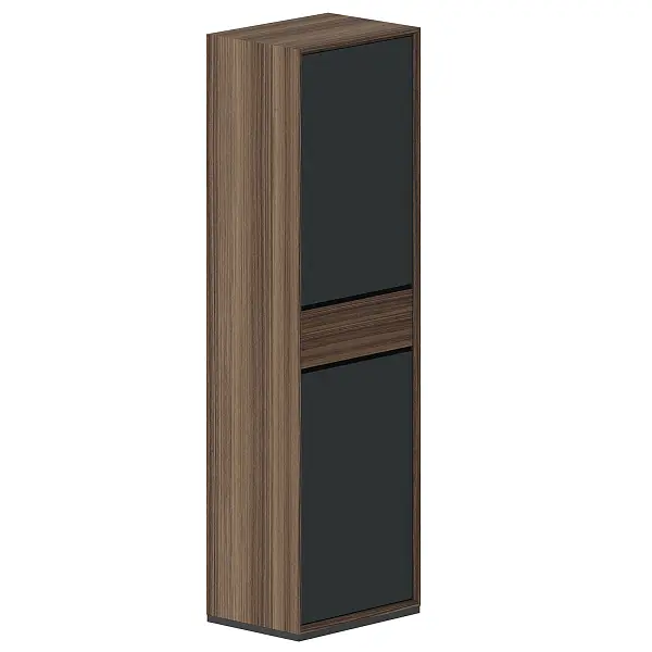 Шкаф 1-секционный Quartz