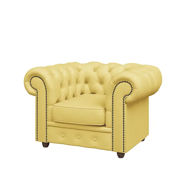 Кресло Честер Люкс