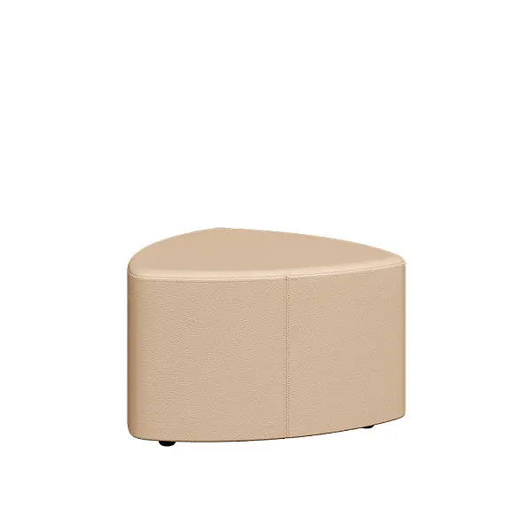 Пуф треугольный Юнит