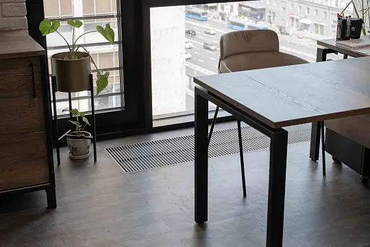 Офис юридической компании