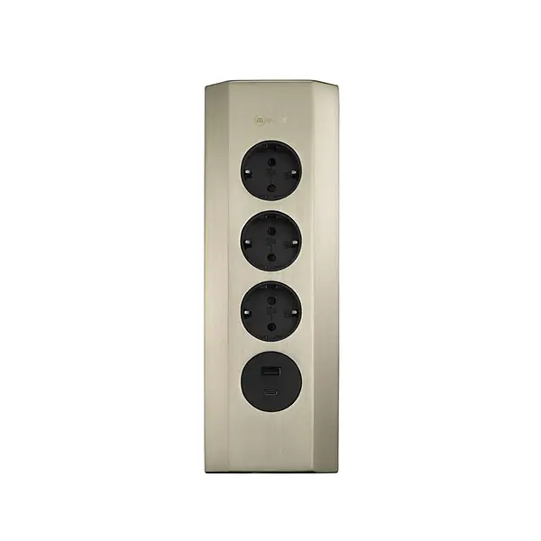 Удлинитель Mebax 50F