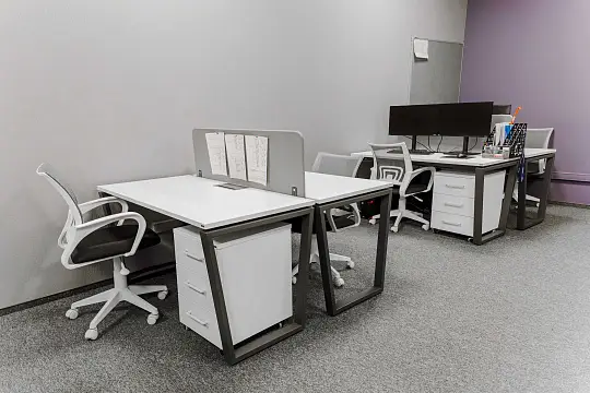 ООО "ТЕХНОПРИСТ"