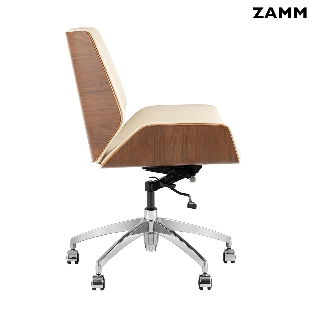 Кресло офисное TopChairs Crown SN — фото 3