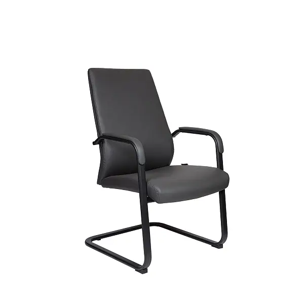 Кресло офисное Arco CF grey