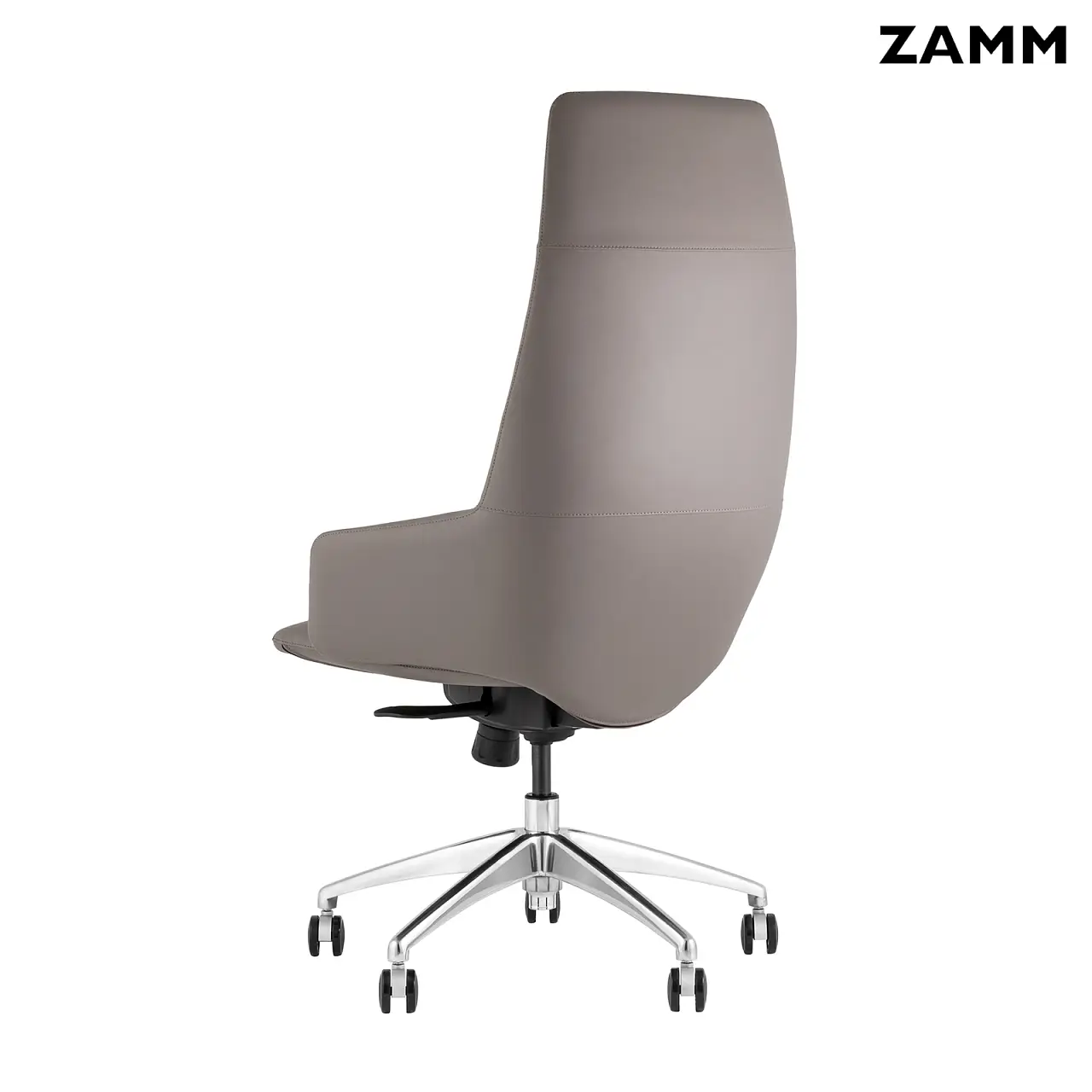 Кресло руководителя TopChairs Bow — фото 5
