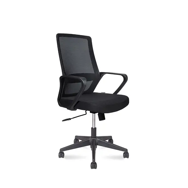 Кресло офисное Pino black LB