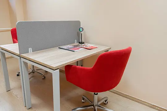 Кампус "Михайловская Дача" ВШМ СПбГУ