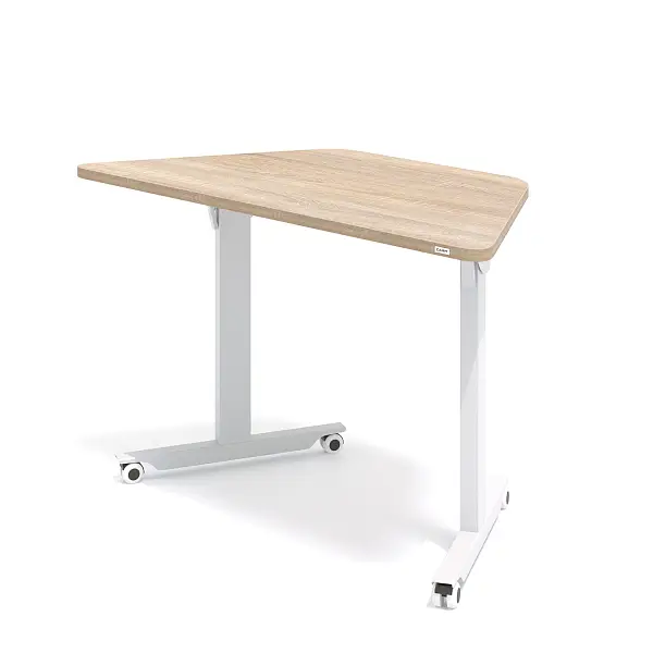 Учебный стол Пилот Трапеция