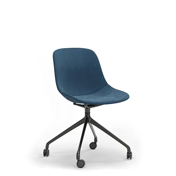 Кресло Синди с колесами