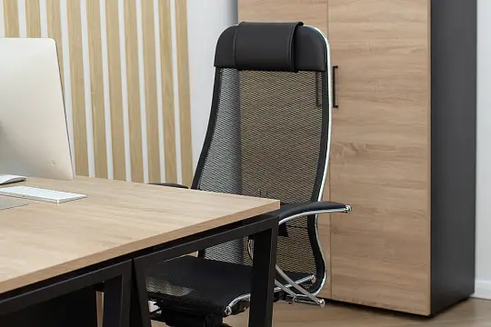 Офис на 1-й Тверской-Ямской улице