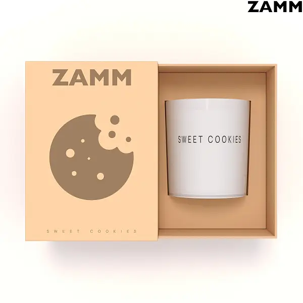 Свечи ZAMM
