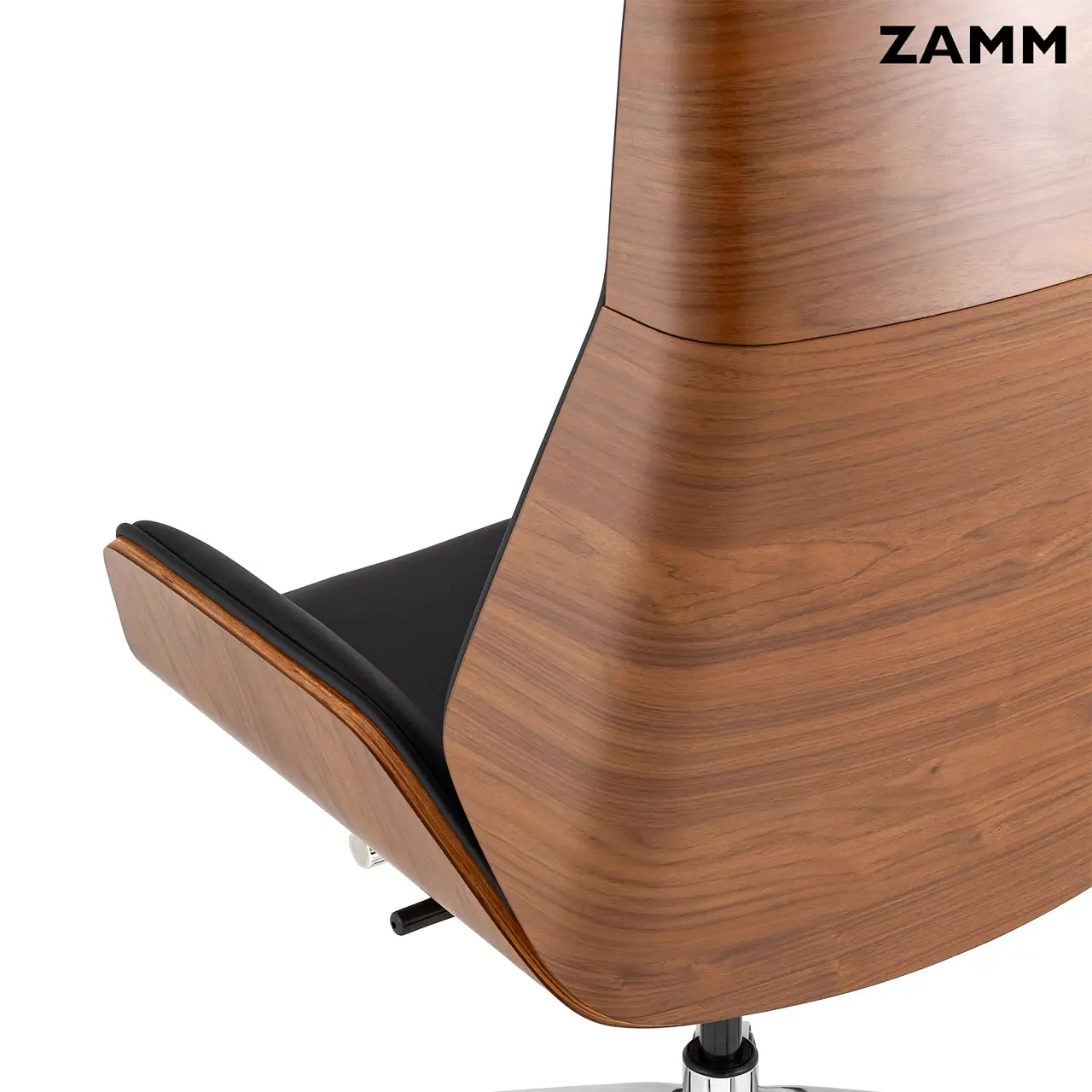 Кресло руководителя TopChairs Crown SN — фото 6