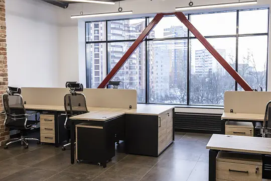 ТехноСтрой