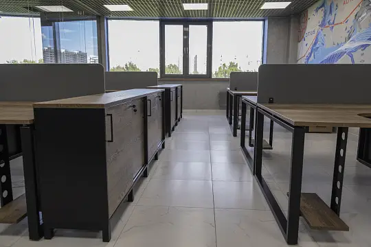 Офис ГК «КриоФрост»