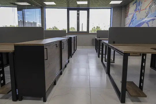 Офис ГК «КриоФрост»