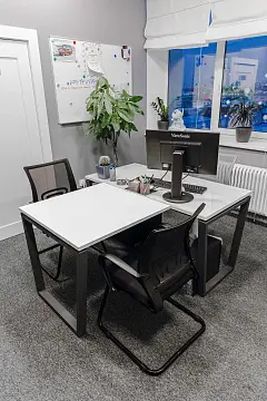 ООО "ТЕХНОПРИСТ"