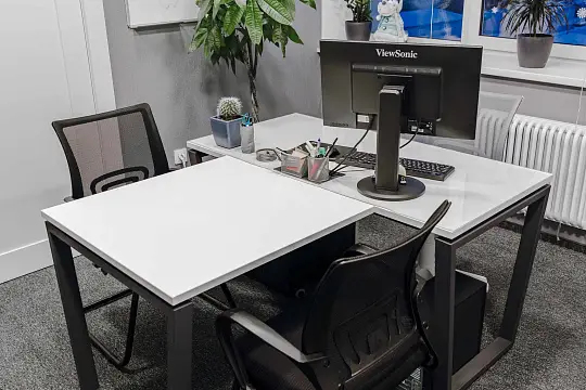 ООО "ТЕХНОПРИСТ"