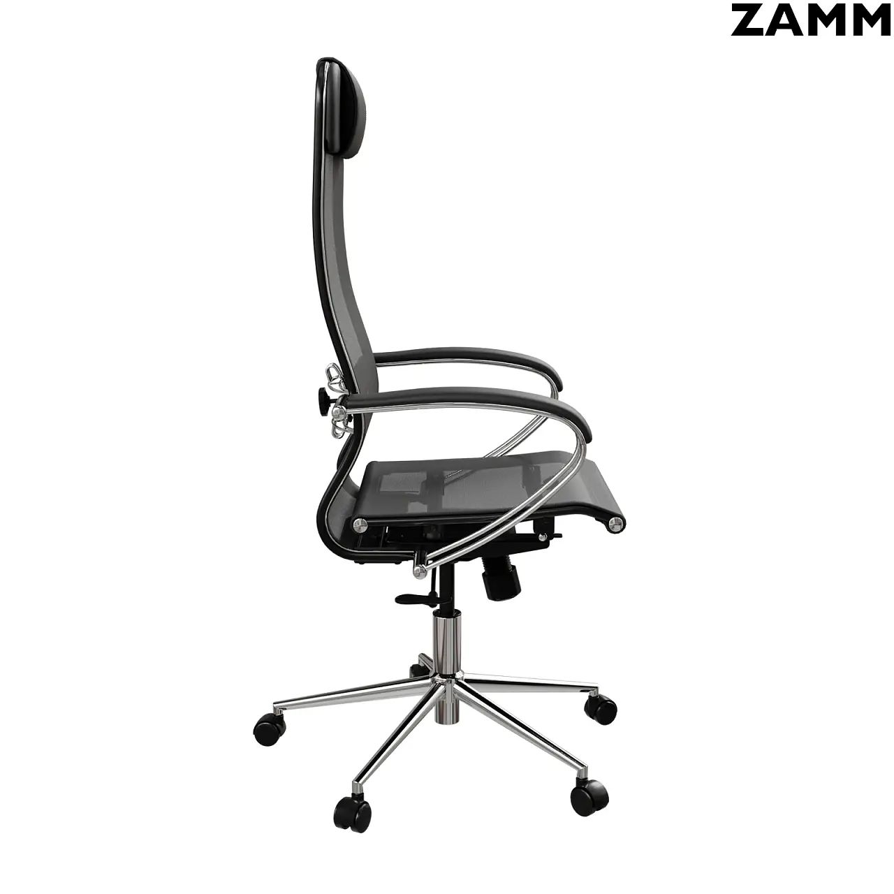 Кресло офисное ErgoLife Set 4 — фото 2