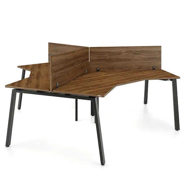 Крыловидная бенч-система Каппа