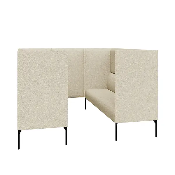 Кабинка 6-местная Бридж