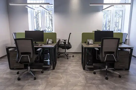 Офис на Большой Бронной