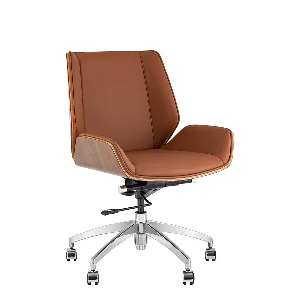 Кресло офисное TopChairs Crown SN