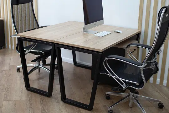 Офис на 1-й Тверской-Ямской улице