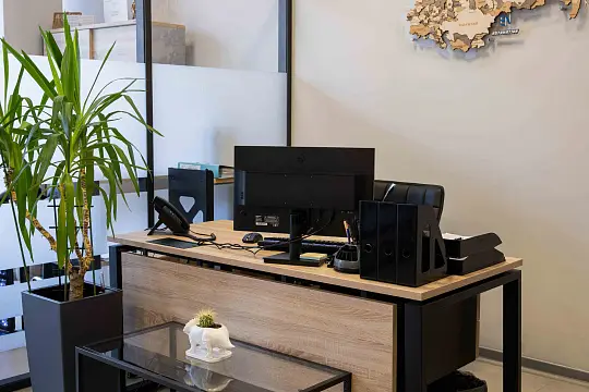 ЕН-Автоматизация