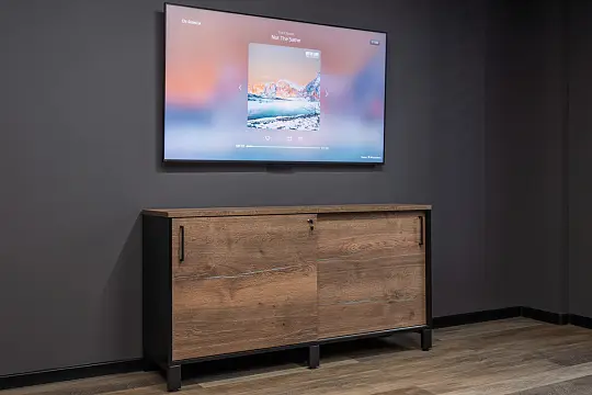 Офис компании «А-Транс»