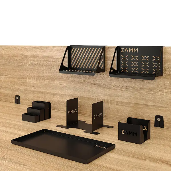 Набор из аксессуаров ZAMM