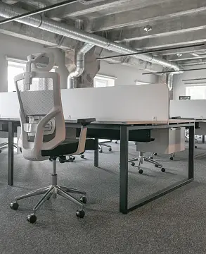 Офис IT-компании