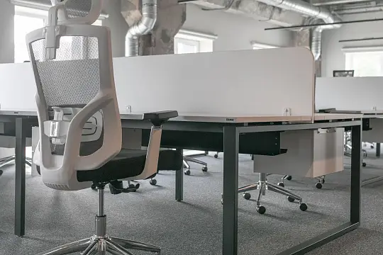 Офис IT-компании