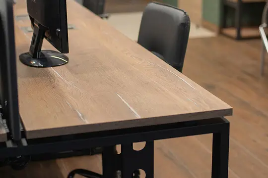 Офис на Ленинградском проспекте