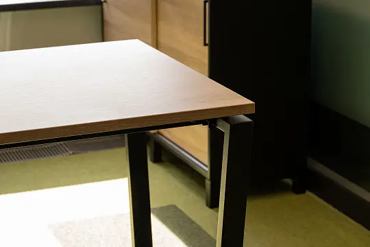 Офис транспортной компании