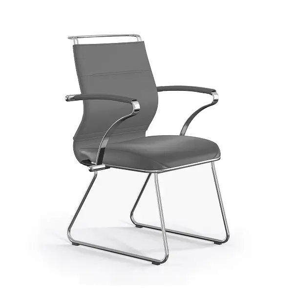 Кресло офисное Sit Well M4-192K - Extra /Ach46/Wm12/K15cL(F54)