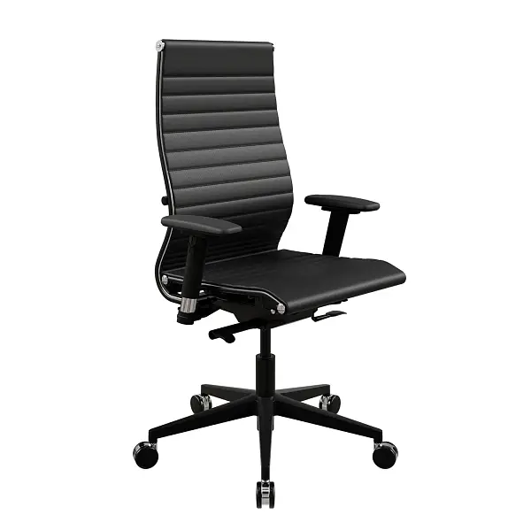 Кресло офисное SynchroSit 10 B2-110D