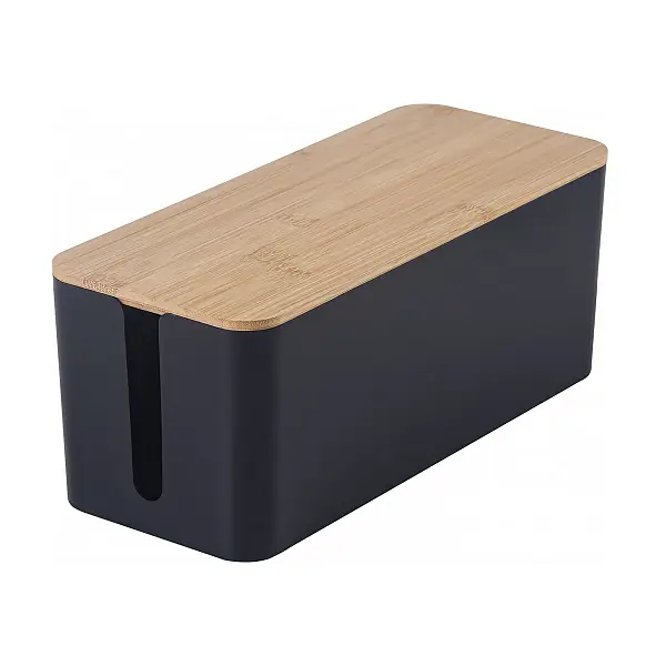 Органайзер для проводов Cactus CS-BOX