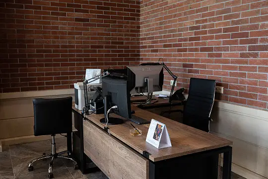 «Роскошные дома»