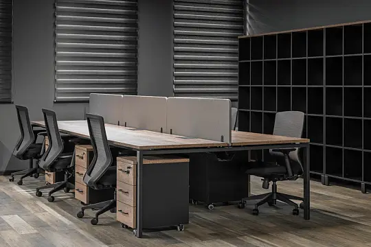 Офис компании «А-Транс»