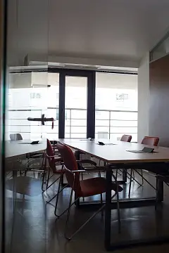 Work N Soda