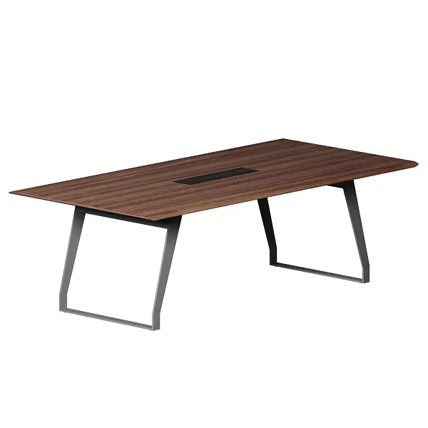 Стол переговорный Quartz