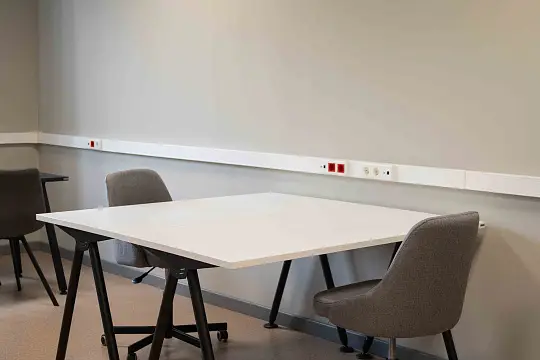 Офис риэлторской компании