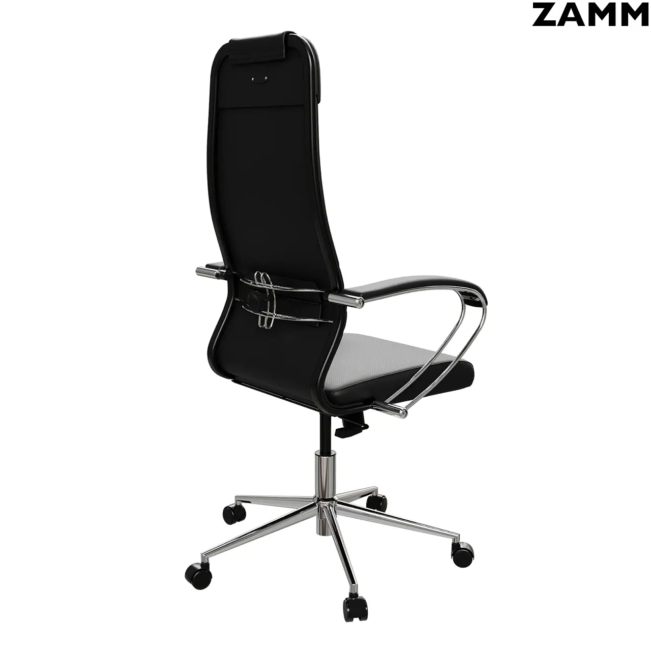 Кресло офисное ErgoLife Set 17 — фото 3