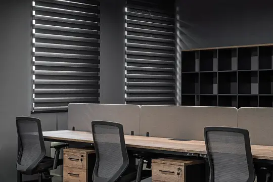 Офис компании «А-Транс»