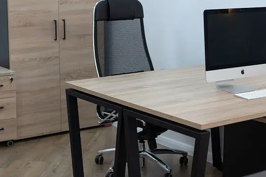 Офис на 1-й Тверской-Ямской улице